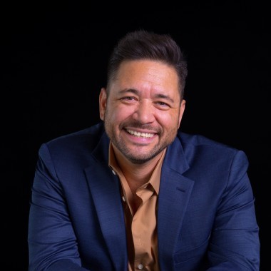 Guillermo Van Der Dijs